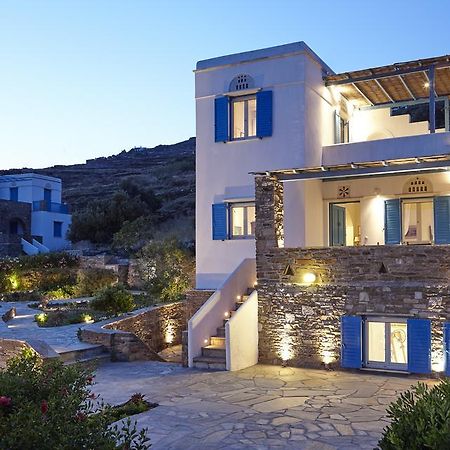 Dinora Villa Άγιος Ιωάννης Εξωτερικό φωτογραφία