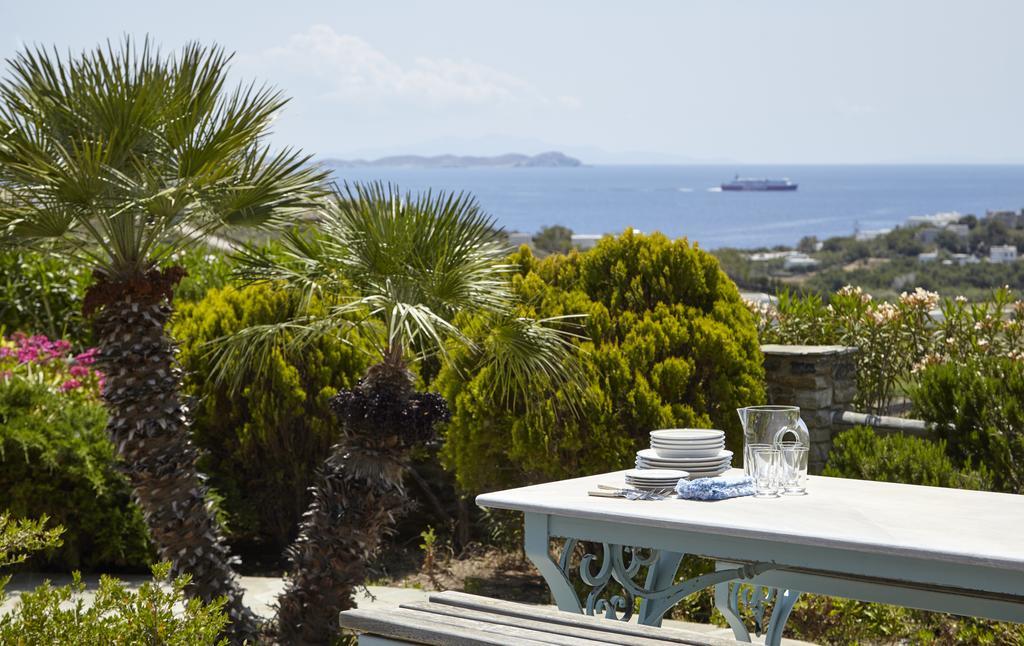 Dinora Villa Άγιος Ιωάννης Εξωτερικό φωτογραφία