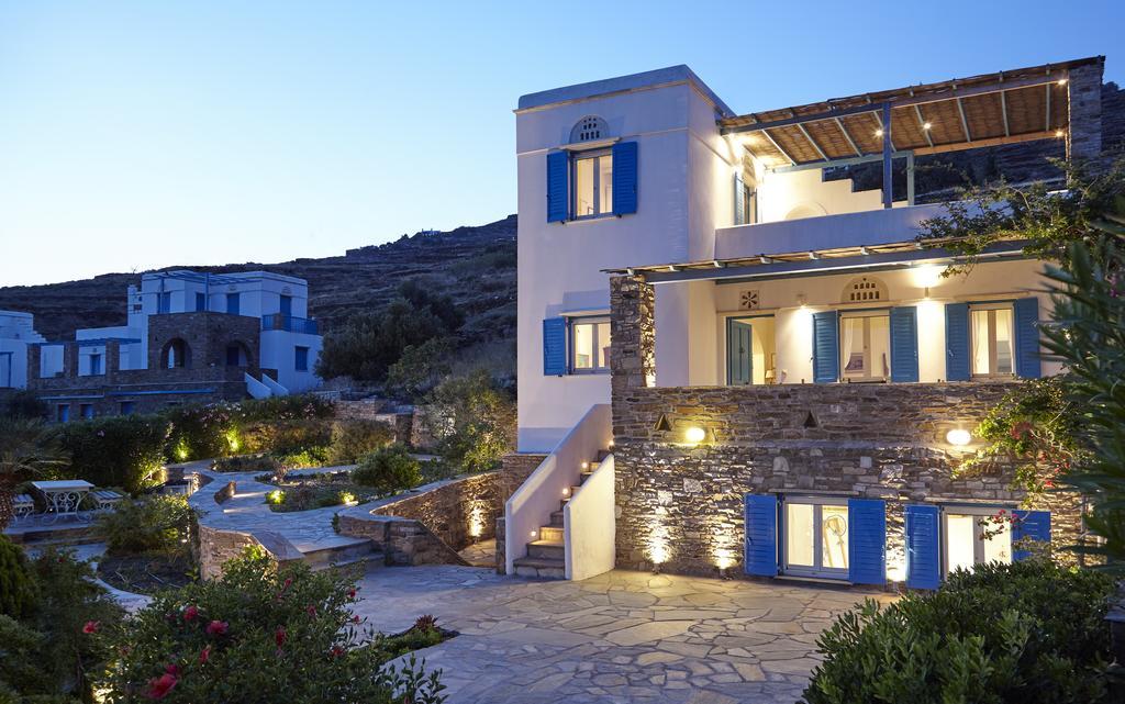 Dinora Villa Άγιος Ιωάννης Εξωτερικό φωτογραφία