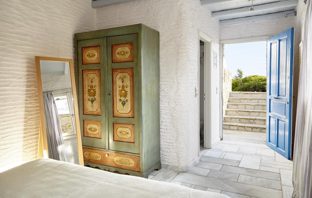 Dinora Villa Άγιος Ιωάννης Εξωτερικό φωτογραφία