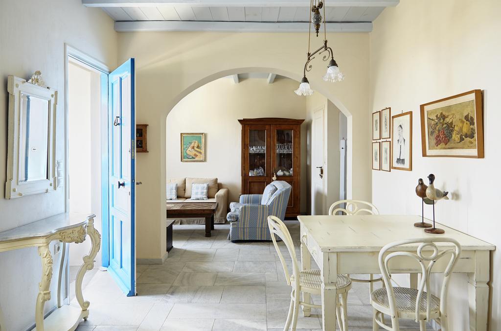Dinora Villa Άγιος Ιωάννης Εξωτερικό φωτογραφία