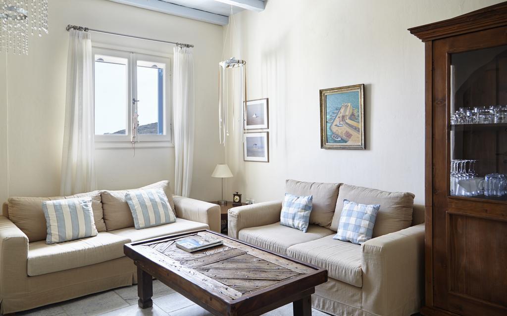 Dinora Villa Άγιος Ιωάννης Εξωτερικό φωτογραφία