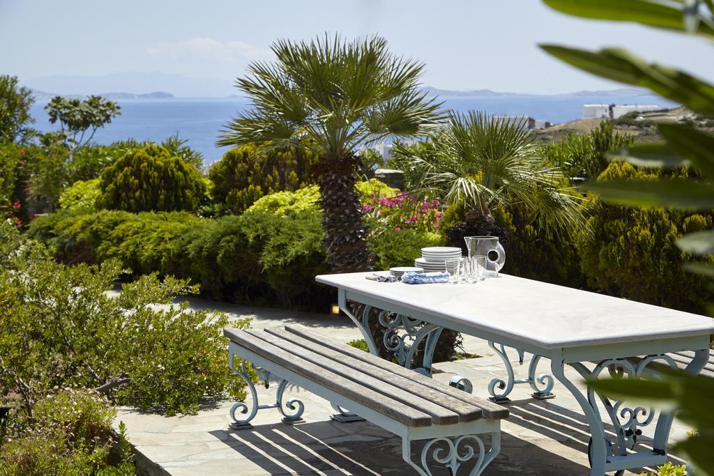 Dinora Villa Άγιος Ιωάννης Εξωτερικό φωτογραφία