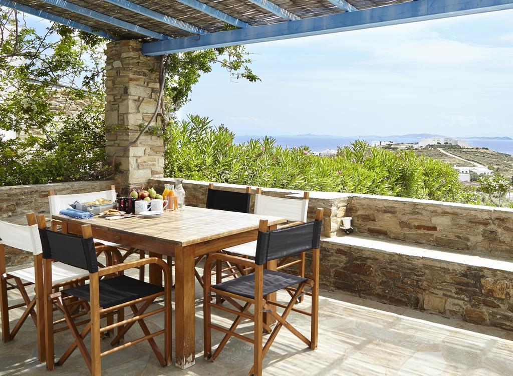 Dinora Villa Άγιος Ιωάννης Εξωτερικό φωτογραφία