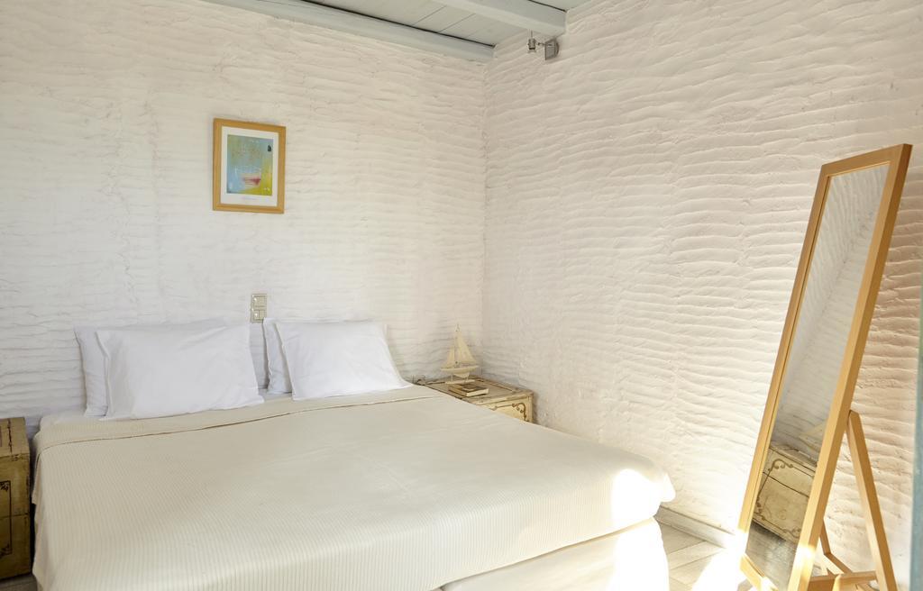 Dinora Villa Άγιος Ιωάννης Εξωτερικό φωτογραφία
