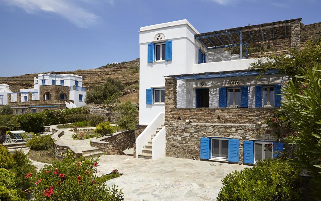 Dinora Villa Άγιος Ιωάννης Εξωτερικό φωτογραφία