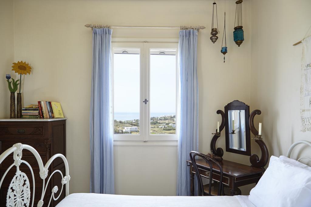 Dinora Villa Άγιος Ιωάννης Εξωτερικό φωτογραφία