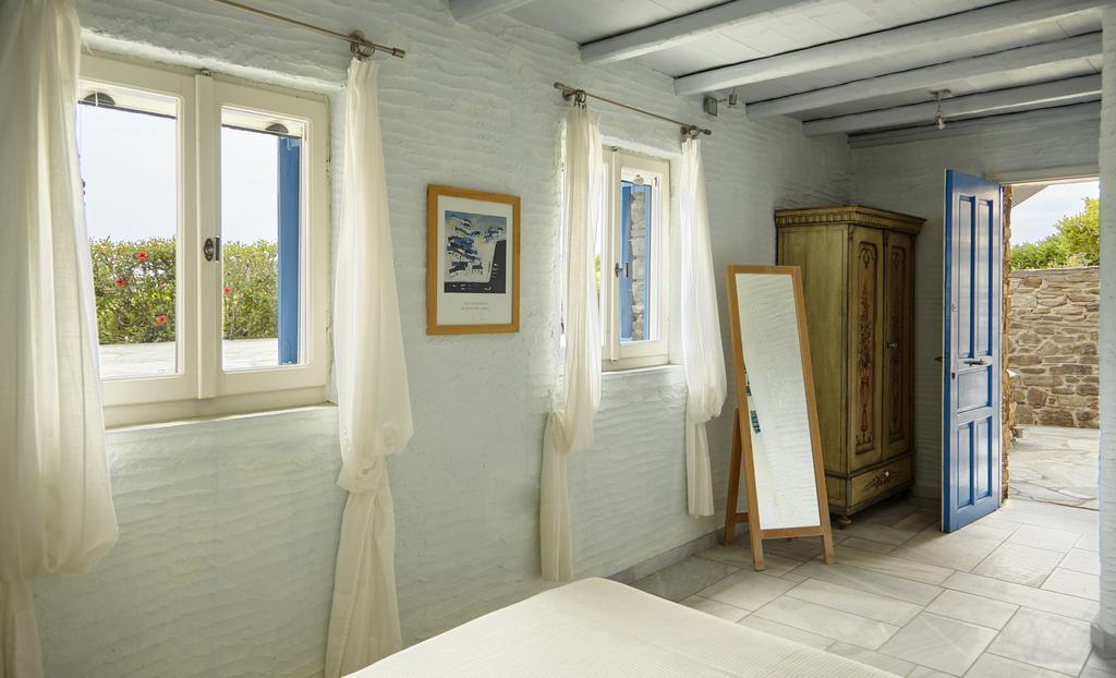 Dinora Villa Άγιος Ιωάννης Εξωτερικό φωτογραφία