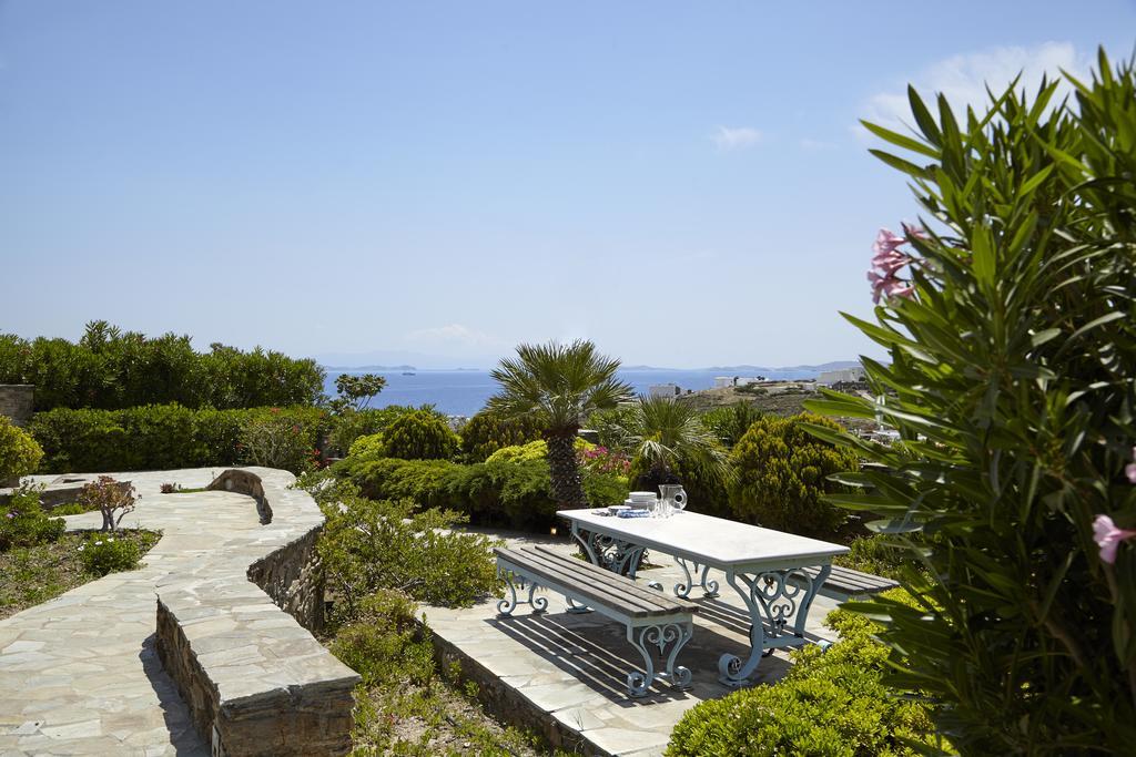 Dinora Villa Άγιος Ιωάννης Εξωτερικό φωτογραφία