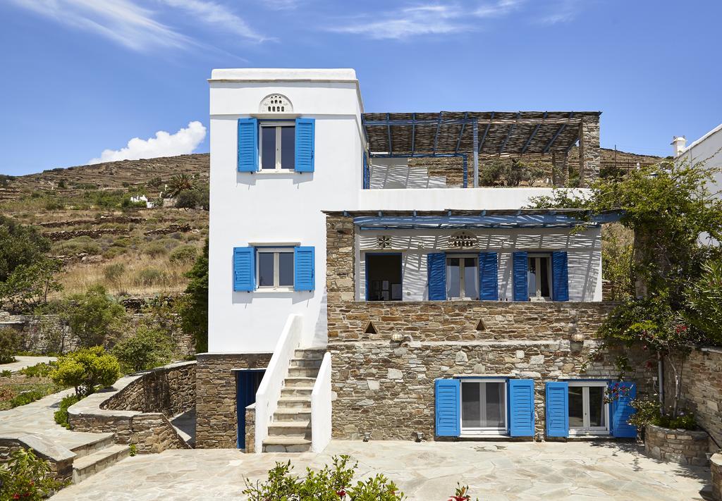 Dinora Villa Άγιος Ιωάννης Εξωτερικό φωτογραφία