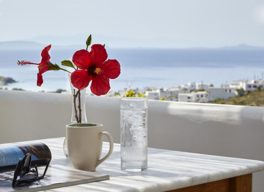 Dinora Villa Άγιος Ιωάννης Εξωτερικό φωτογραφία